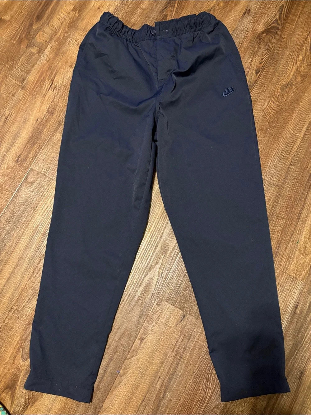 Nike lightweight athletic